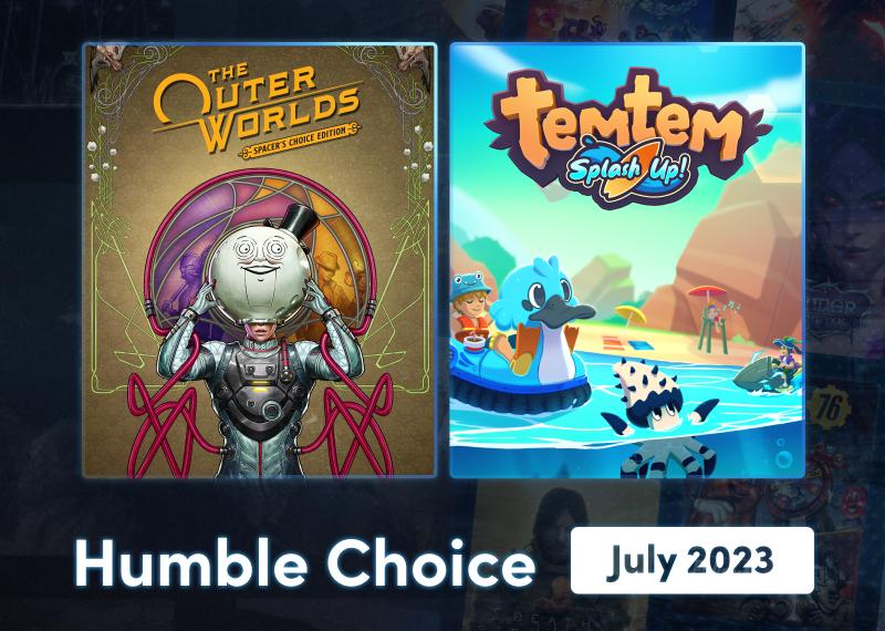 Humble Bundle: Deck Builder Bundle - Steam Deck HQ