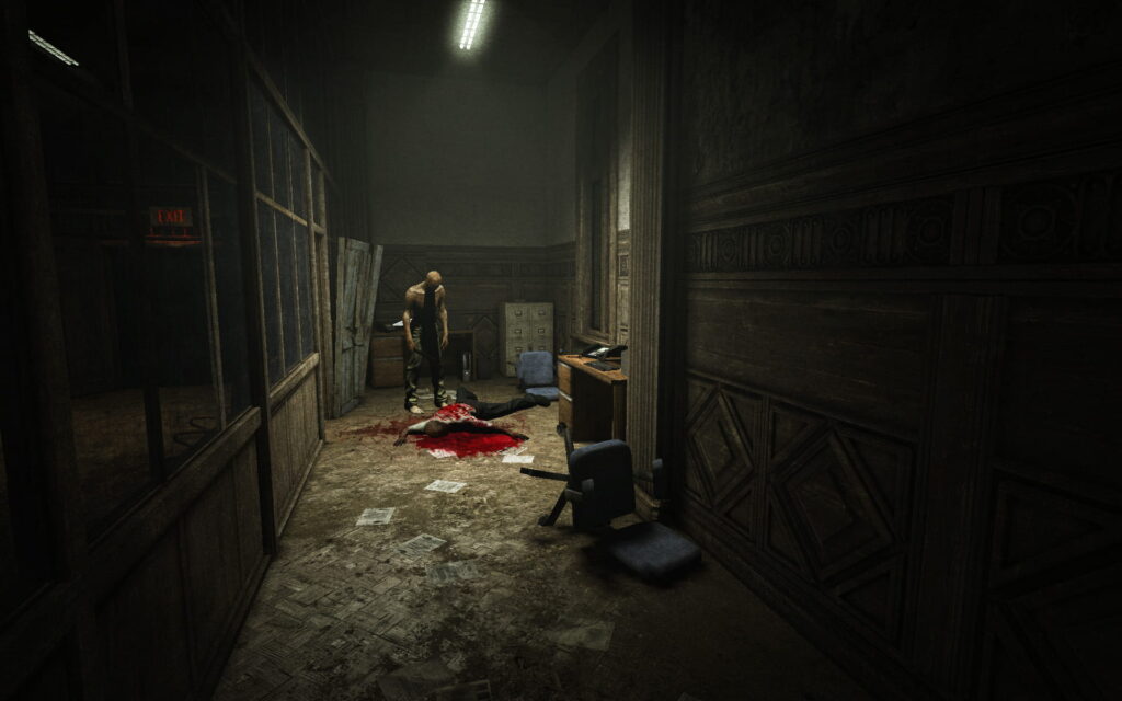 Outlast 1