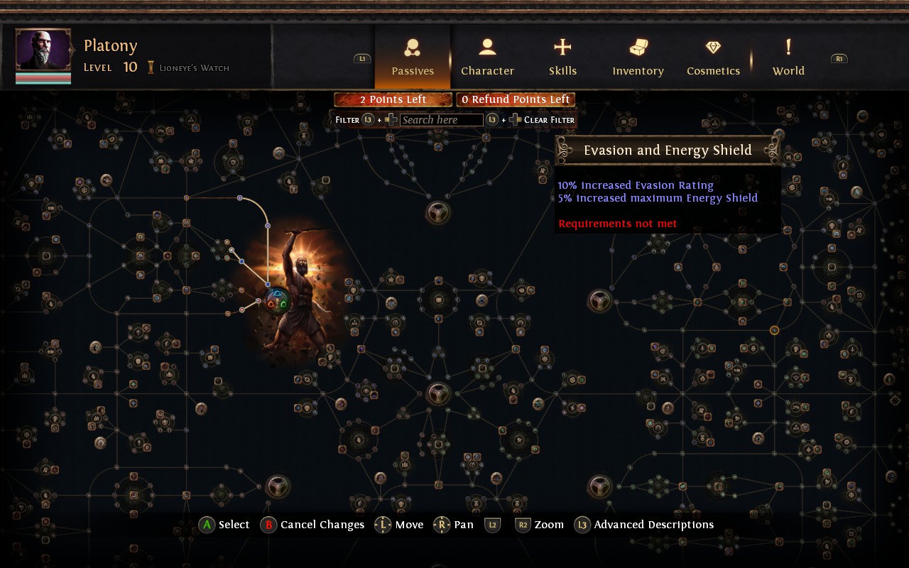 Why You Should Be Playing Path of Exile on Steam Deck if You Love ...