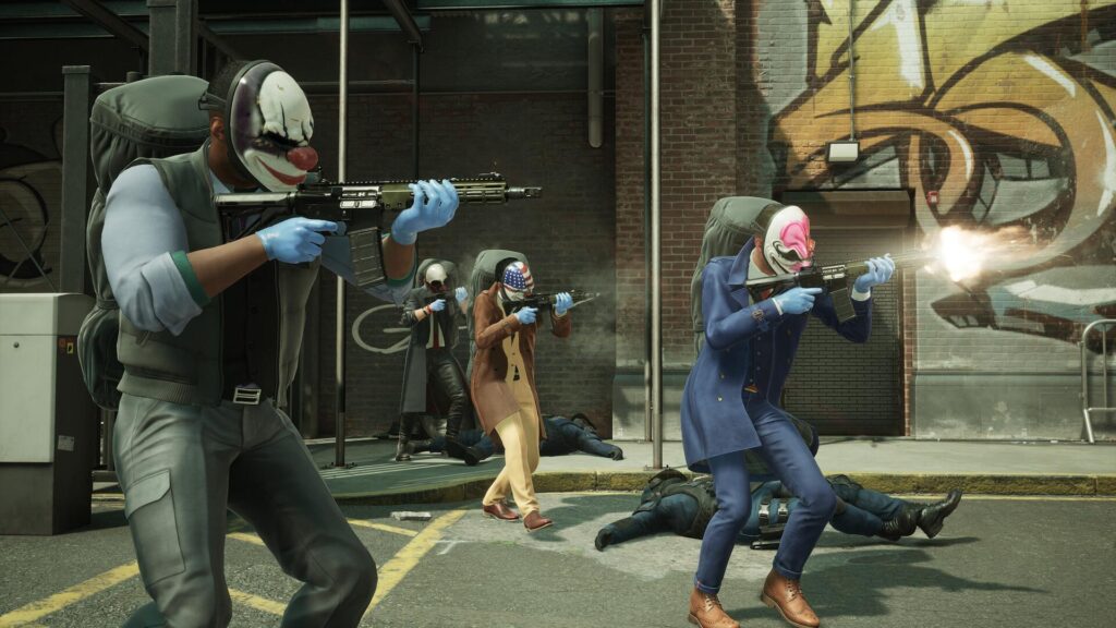 Payday3Stock2