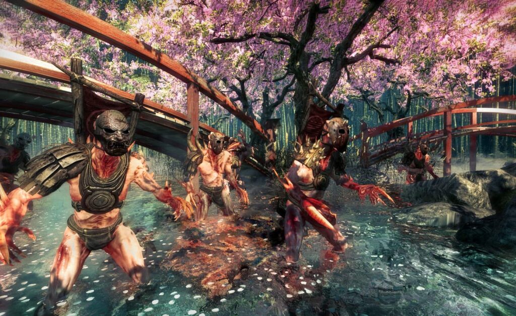 Shadow Warrior 1 2 1