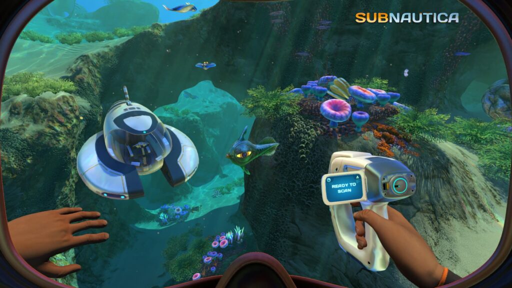 Subnautica 1