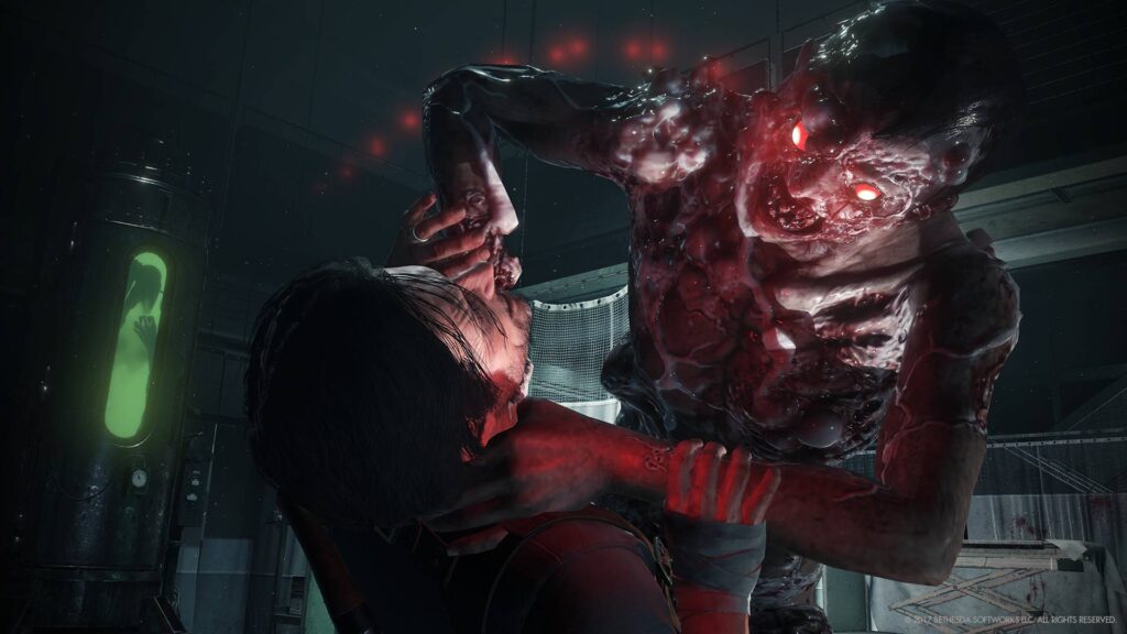 TheEvilWithin2Sale