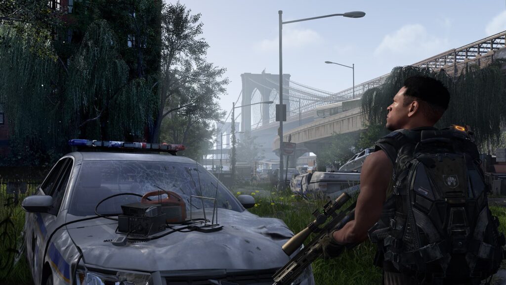 Tom Clancys The Division 2 1