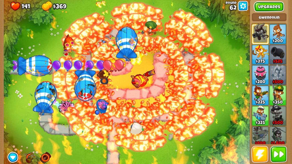 Bloons TD 6 1