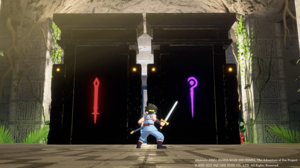 Infinity Strash: Dragon Quest The Adventure of Dai ganha data de lançamento