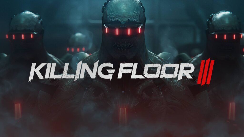 KillingFloor3Announcement