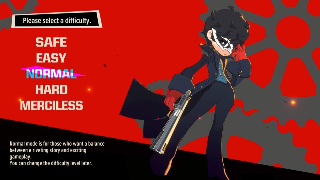 Persona 5 Tactica location, DLC, characters, and more revealed