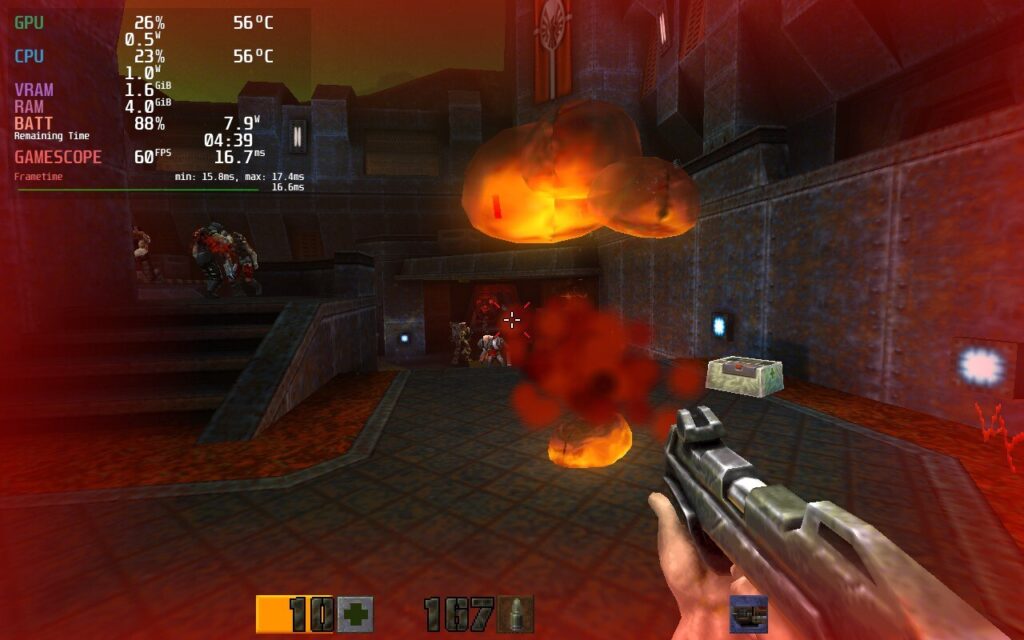 Quake2EnhancedSteamDeck1