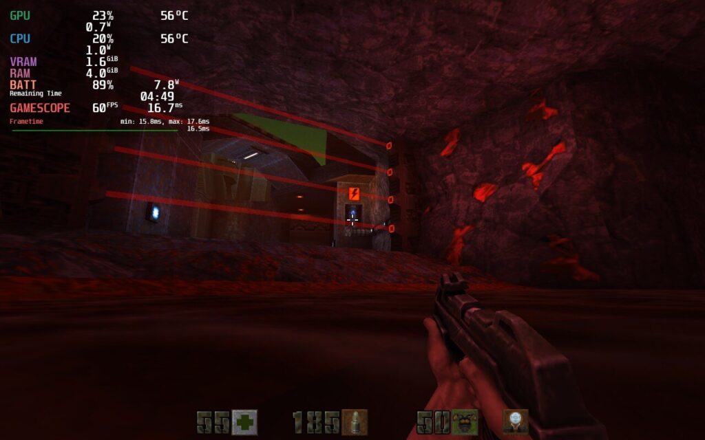 Quake2EnhancedSteamDeck2