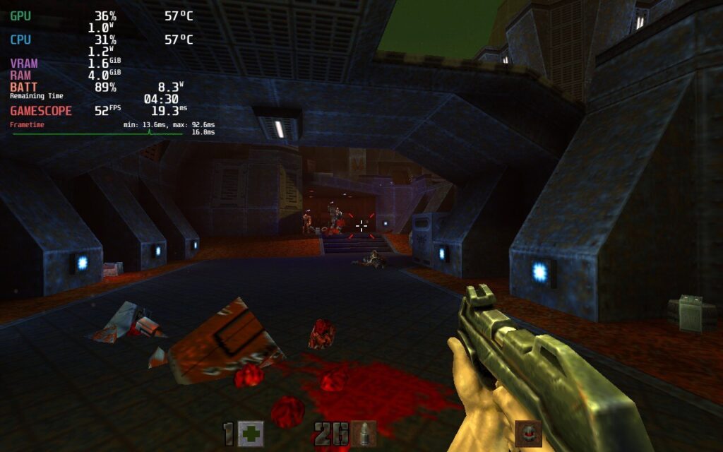 Quake2EnhancedSteamDeck3