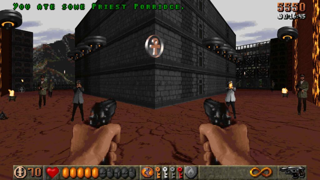 Rise of the Triad 1