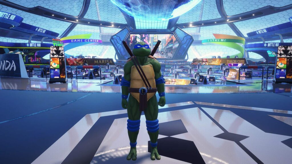 SF6TMNT4