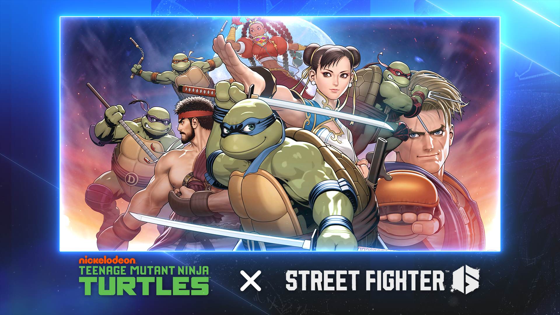 Teenage Mutant Ninja Turtles Costumes, Emotes, and Titles Coming to ...