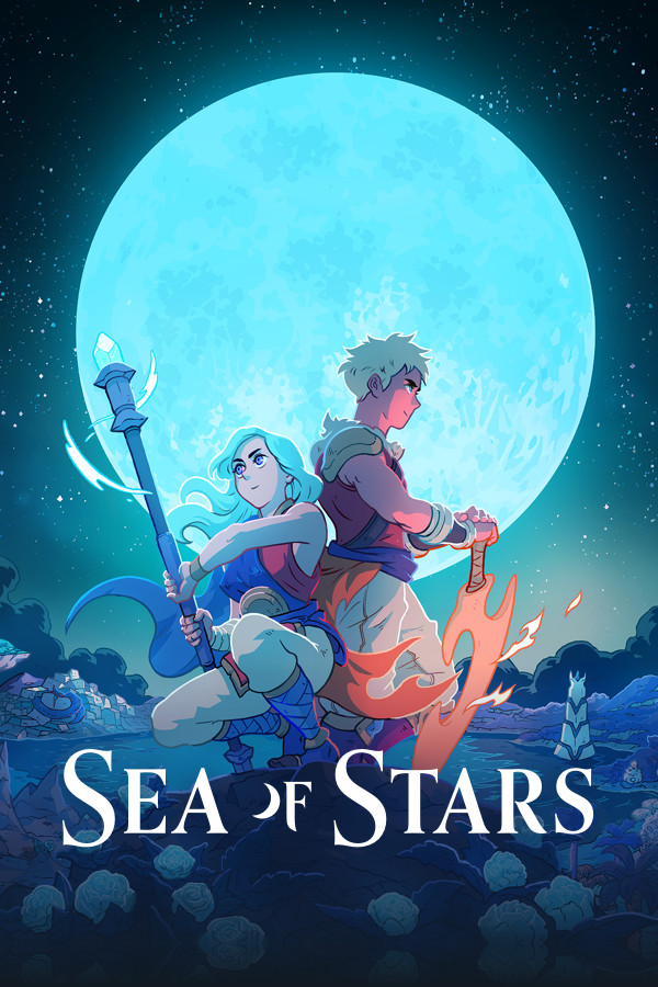 Sea of Stars Review - Saving Content