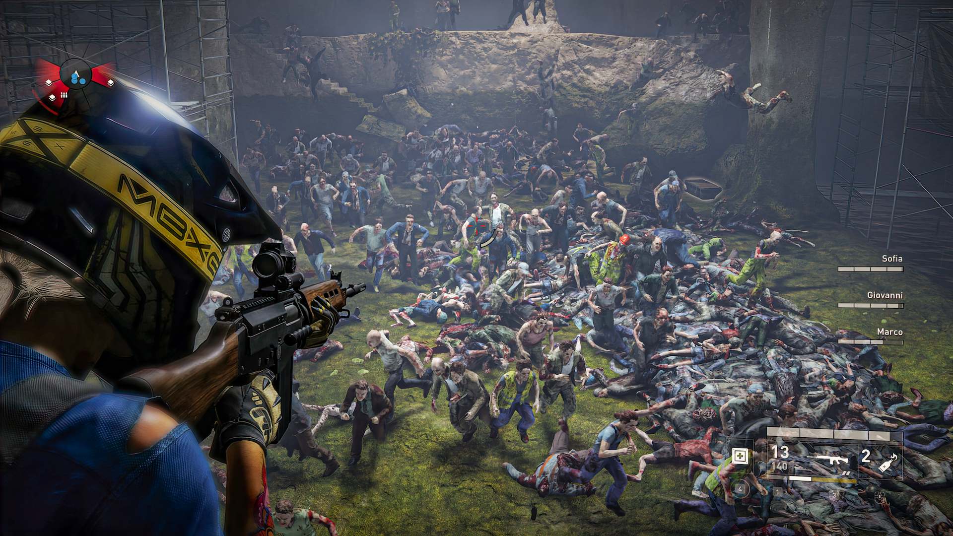 Official World War Z video game in the works