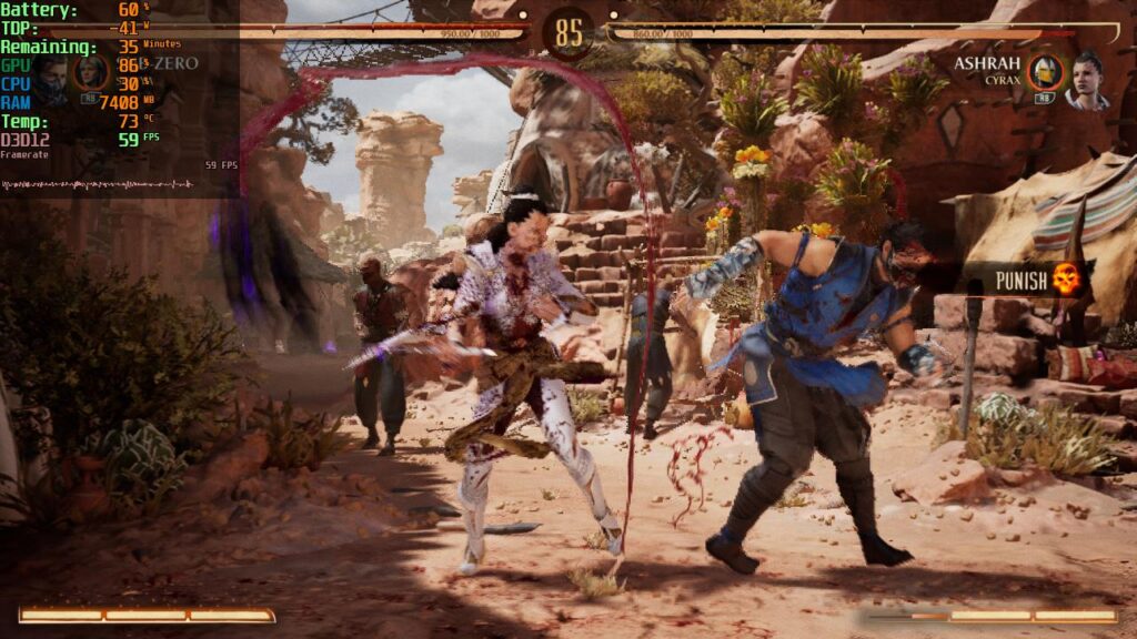 Steam Workshop::Mortal Kombat 1 (2023) - A New Era