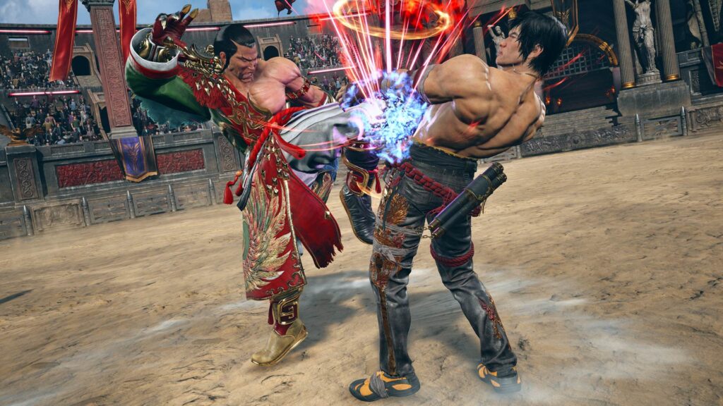 Tekken 8 - Beta Early Access Key PC / Steam / October 20-23