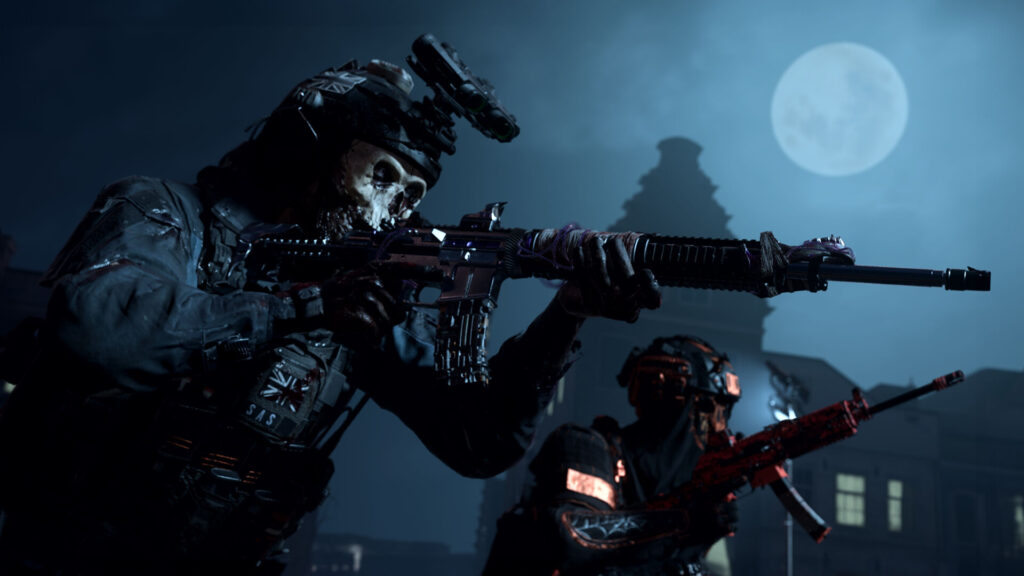 12 Best FREE Shooter/FPS Games on STEAM 2019 