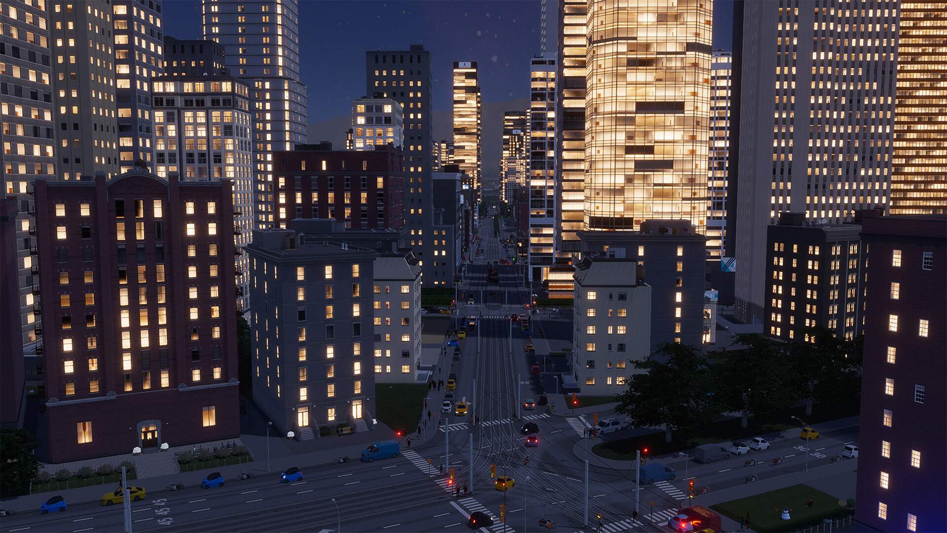 Why Are We so Excited about Cities: Skylines 2?