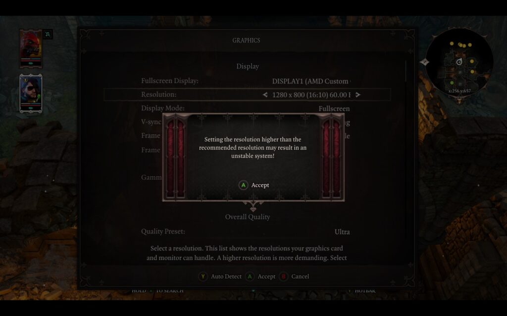 DivinityOriginalSin2ResolutionError