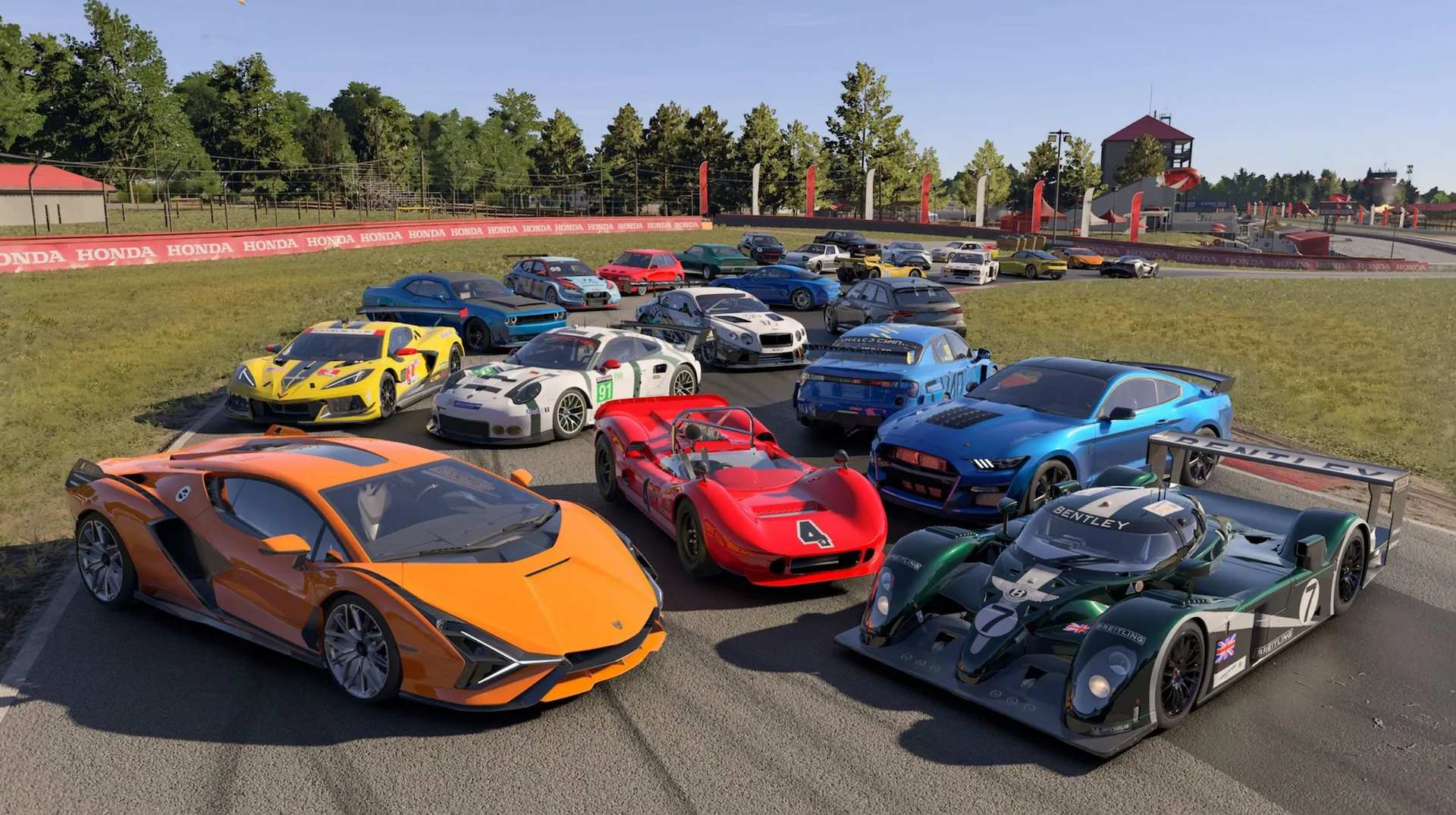 DO NOT BUY FORZA MOTORSPORT ON STEAM HERE IS WHY 
