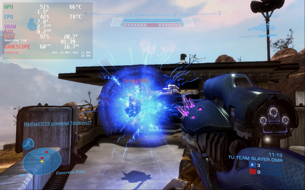 Halo 5 review: Multiplayer saves Master Chief campaign