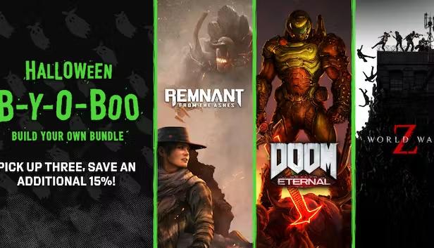 Steam Game Bundle: Melee Mayhem By Humble Bundle - Epic Bundle