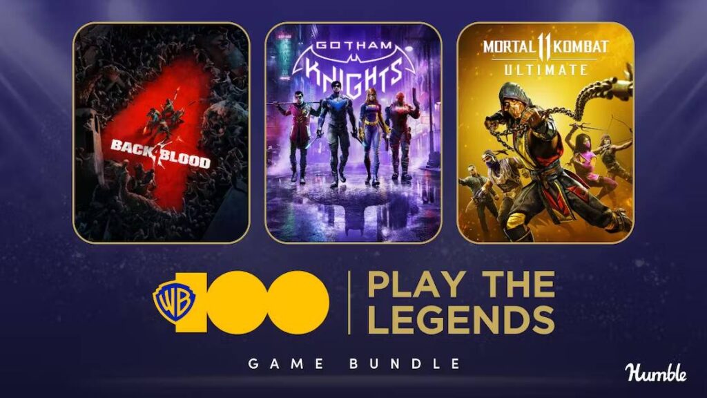 Mortal Kombat 11 Ultimate Add-On Bundle on Steam