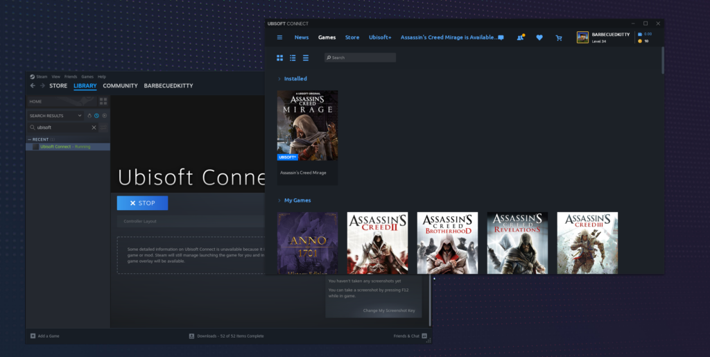 Is Assassin's Creed Mirage coming to Steam Deck? - Dexerto