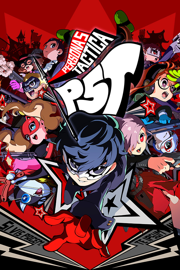 Steam Deck Weekly: Persona 5 Tactica Steam Deck Impressions