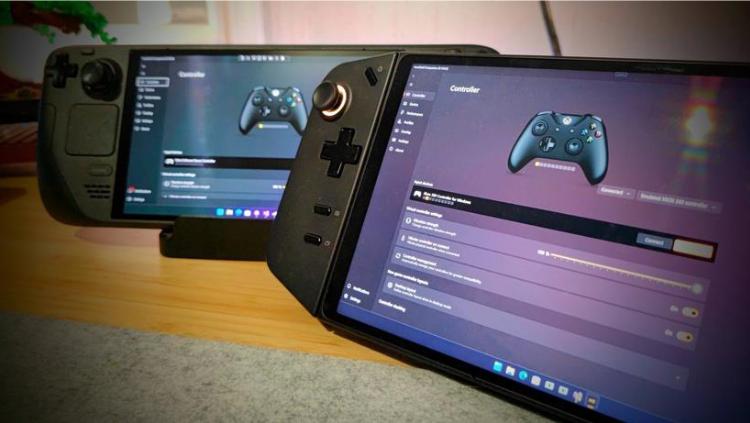 Streaming Your PS5 in HDR to Steam Deck OLED is Coming Soon - Steam Deck HQ