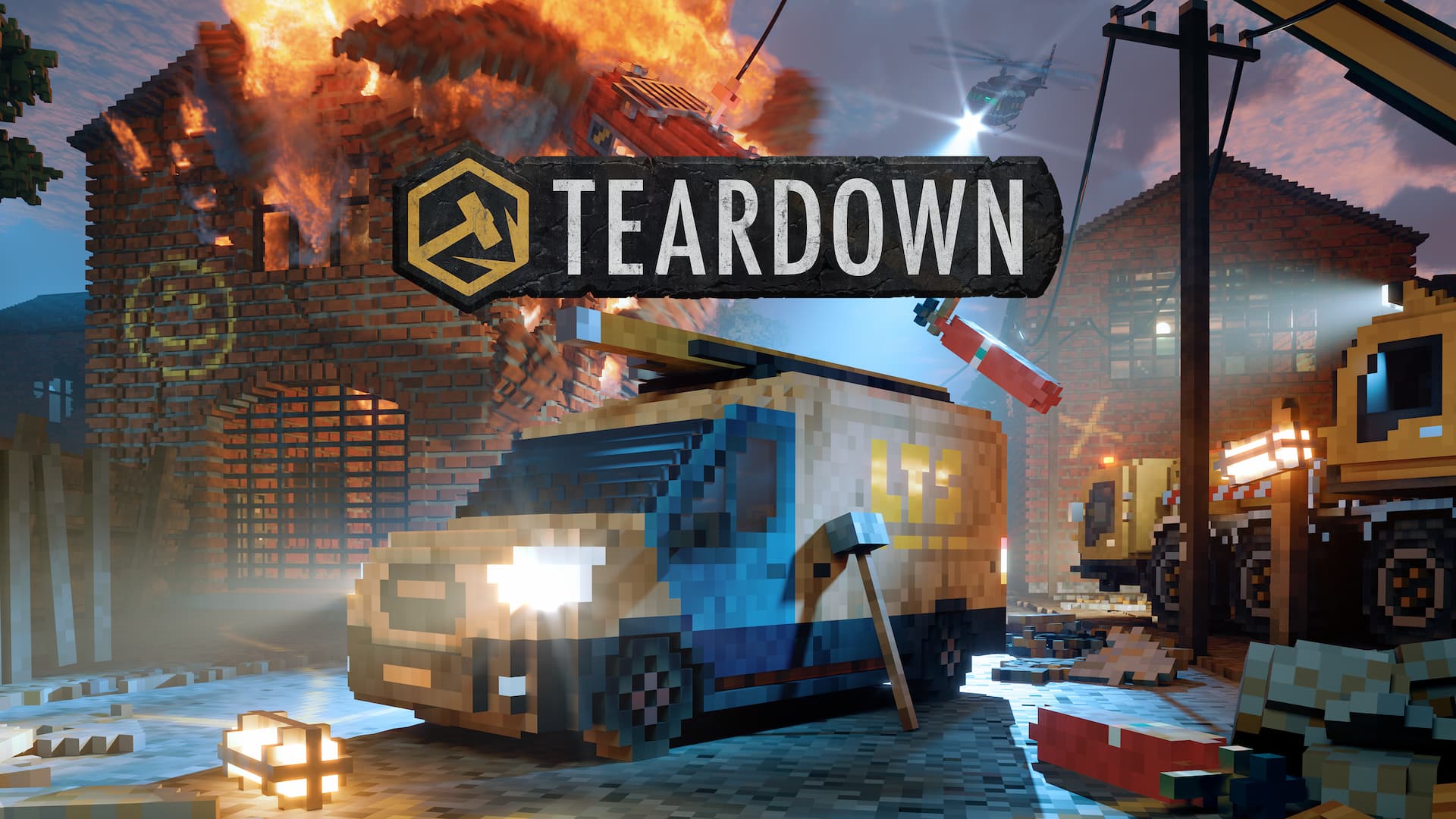 Teardown Featured Image