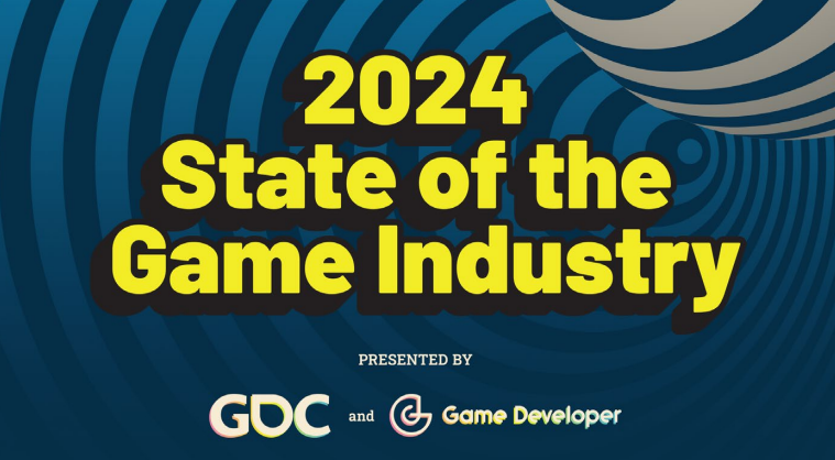 Gdc State Of The Game Industry 2024 Survey Reveals How Devs Feel On Ai Layoffs And More 9031