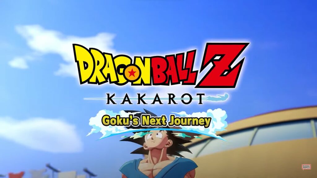 DragonBallZKakarotFeature1