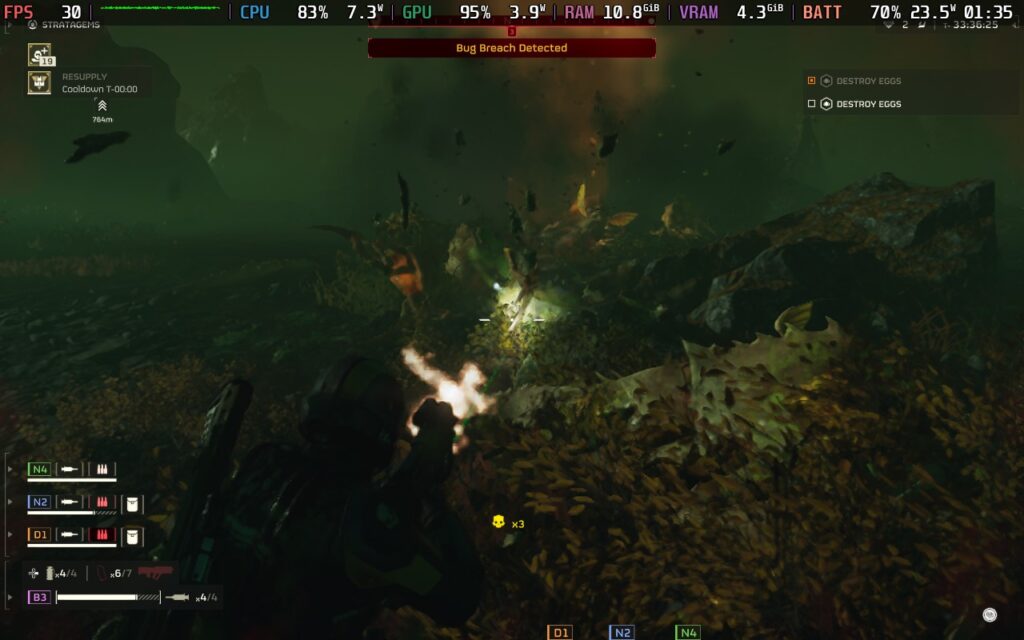 Helldivers2FirstLook 2