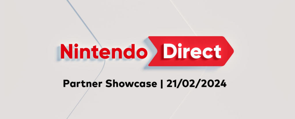 NintendoDirectPartnerShowcaseFeb2024