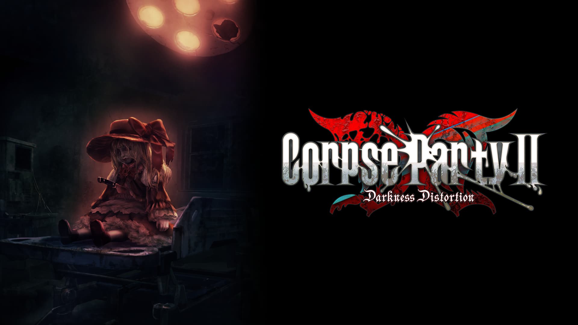 Corpse Party 2: Darkness Distortion Arrives This Fall - SDHQ