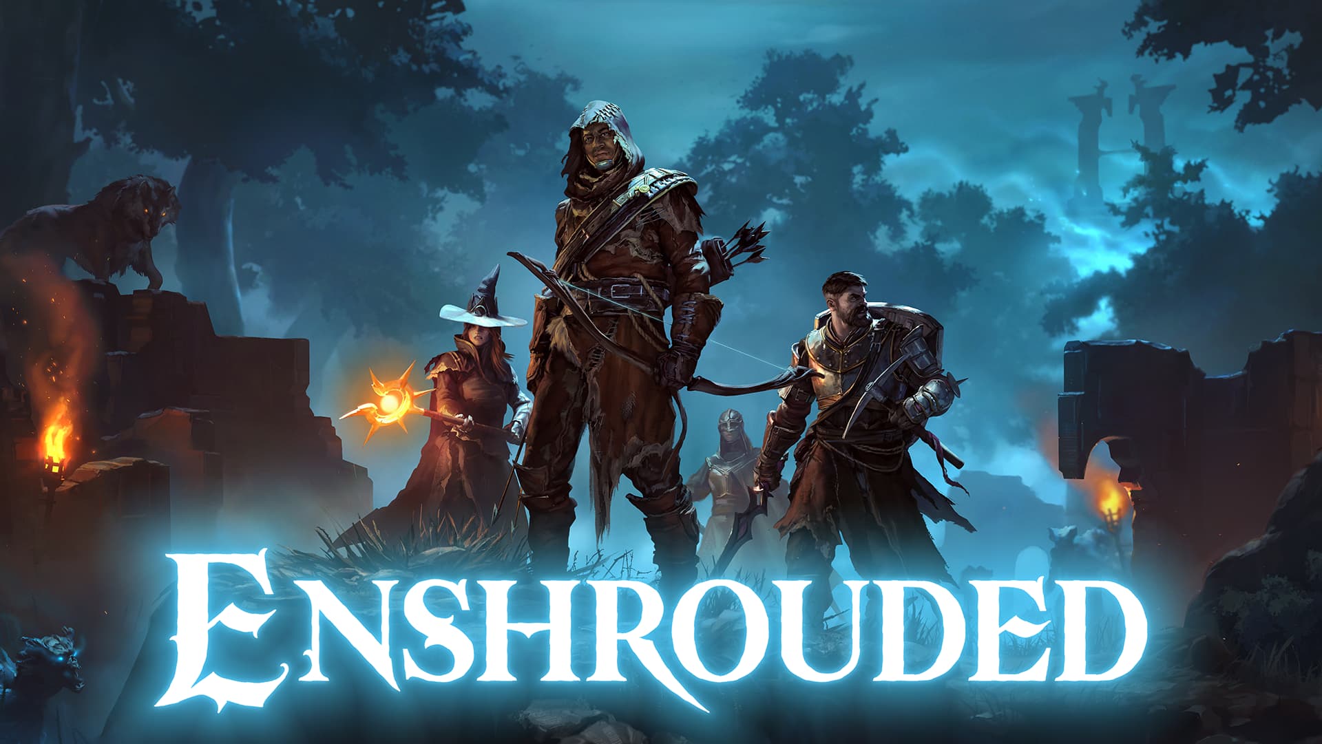 Enshrouded Roadmap Promises Steam Deck Support! - SDHQ