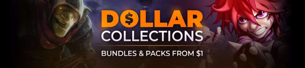 FanaticalDollarCollection