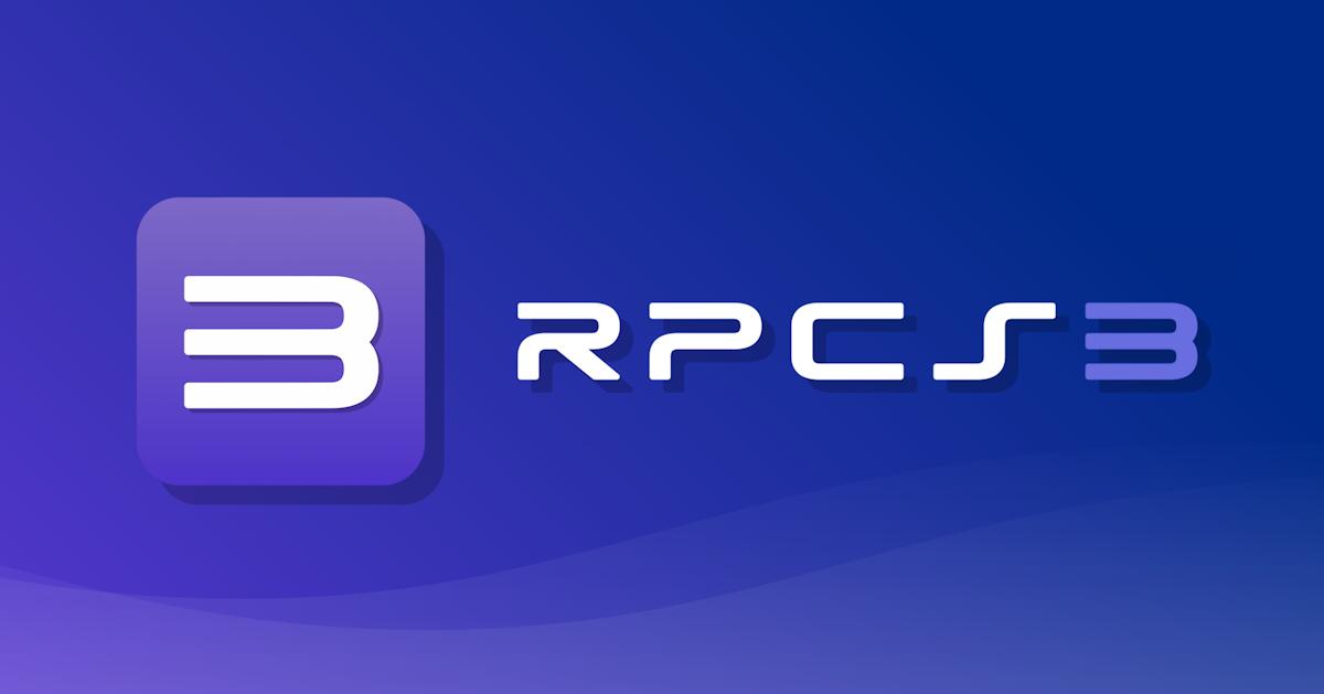 RPCS3 Fixes Emulator on Steam Deck and Adds Gamepad Support - Steam Deck HQ