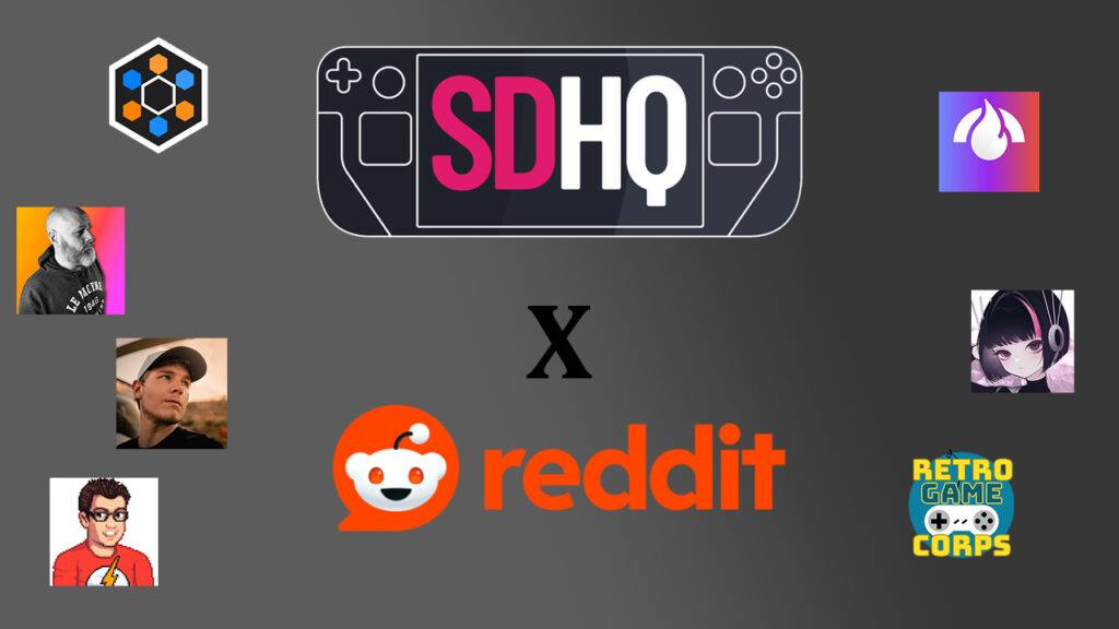 SDHQSubredditCreatorProgram