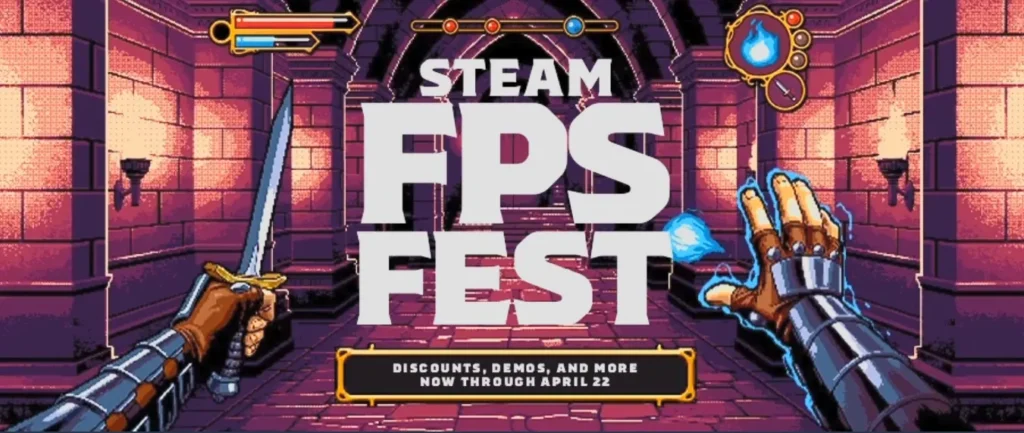 SteamFPSFest2024Logo