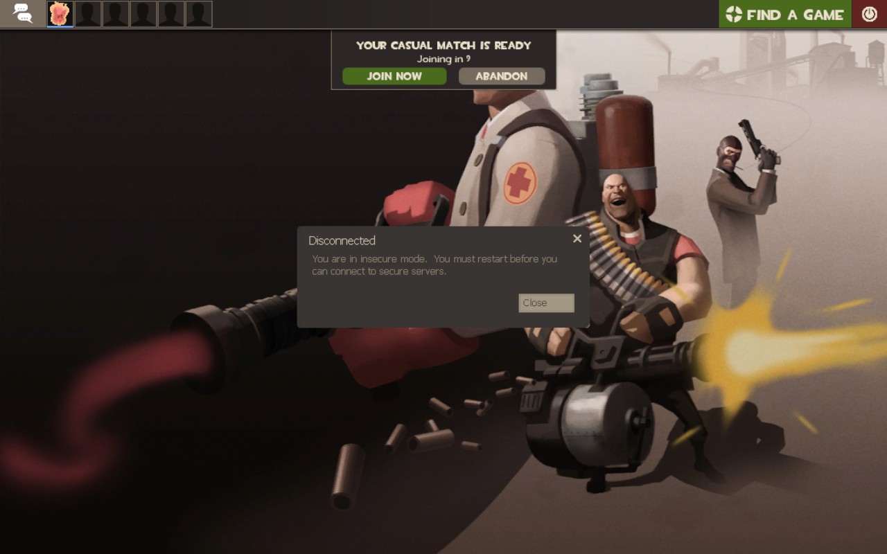 TF2insecureMode