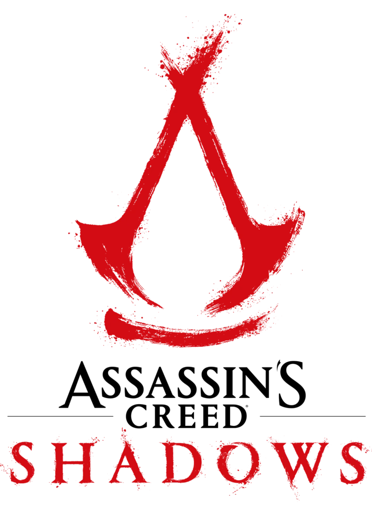 Assassin's Creed Shadows Logo