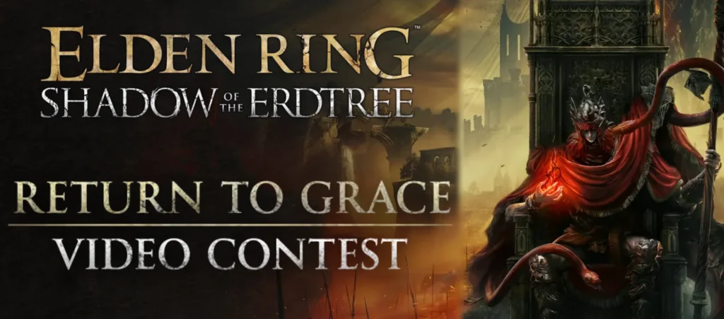 EldenRingVideoContestFeature