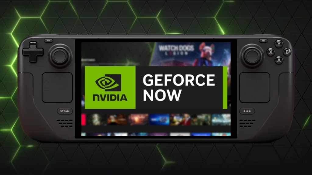 NvidiaGeforceNowSteamDeckFeaturedImage