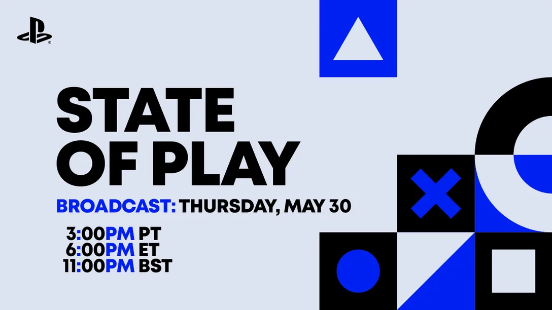 PlayStation State of Play May 2024 Games Coming to PC Steam Deck HQ