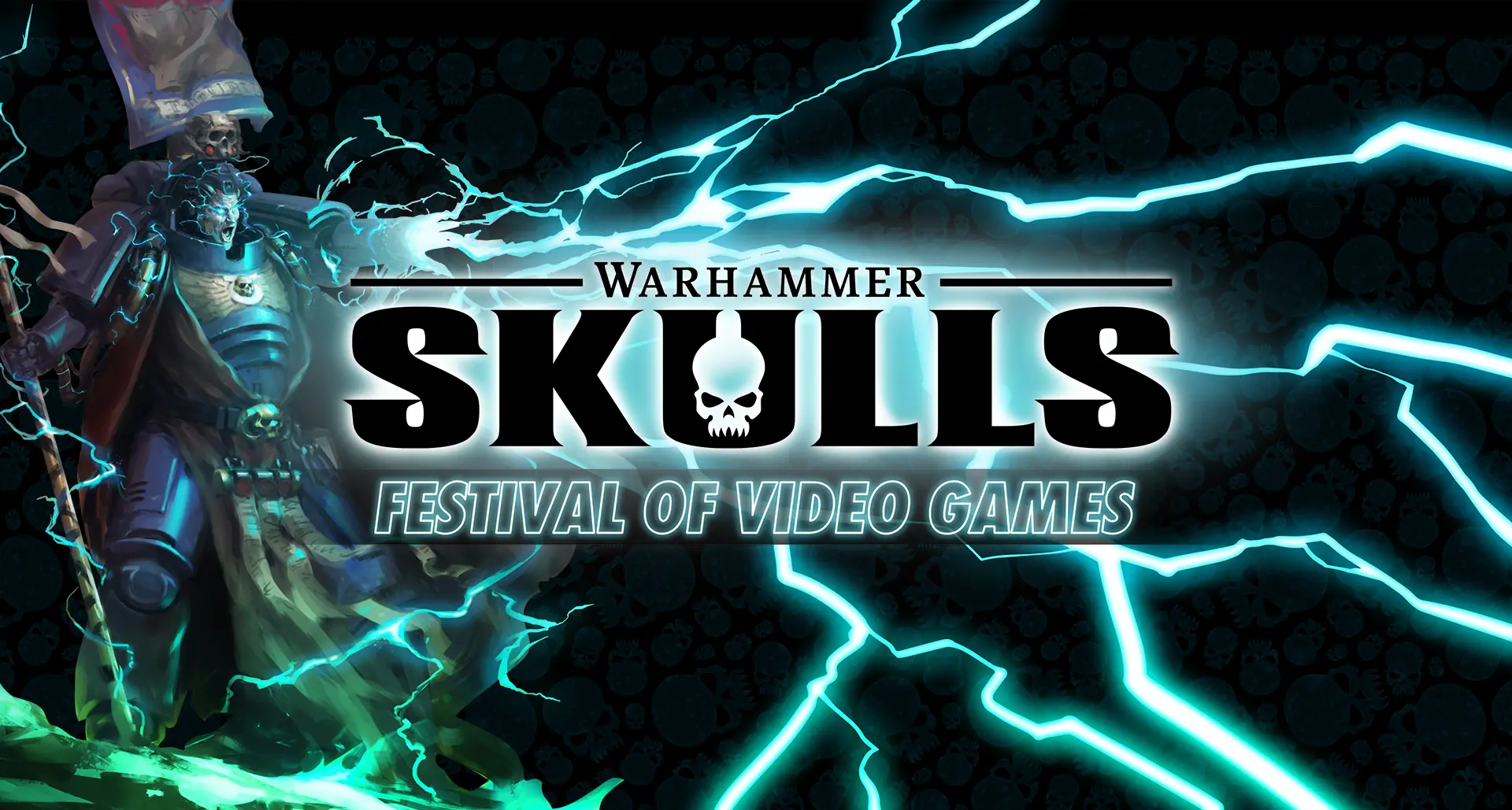 Space Marine 2, Mechanicus 2, and More Shown in Warhammer Skulls 2024