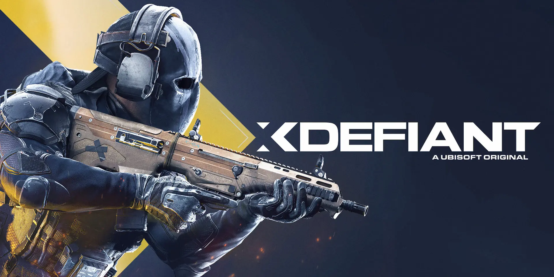 XDefiant The F2P FPS Arrives, But Not on Steam Deck SDHQ